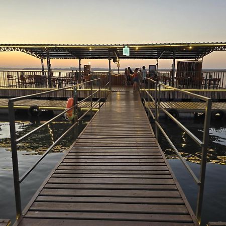 Grandes Lagos Resorts E Parque Aquatico Santa Clara d'Oeste Luaran gambar