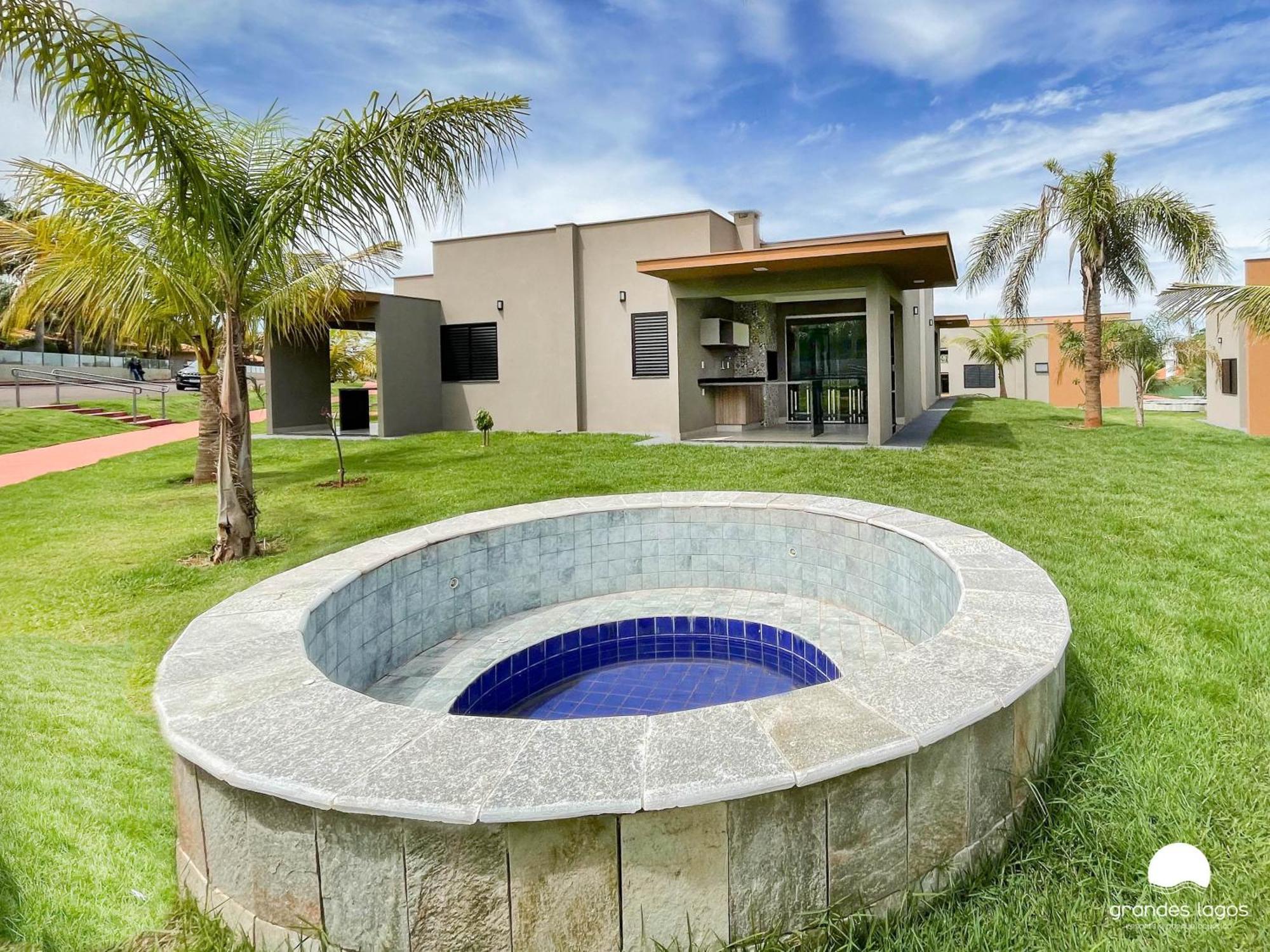 Grandes Lagos Resorts E Parque Aquatico Santa Clara d'Oeste Luaran gambar