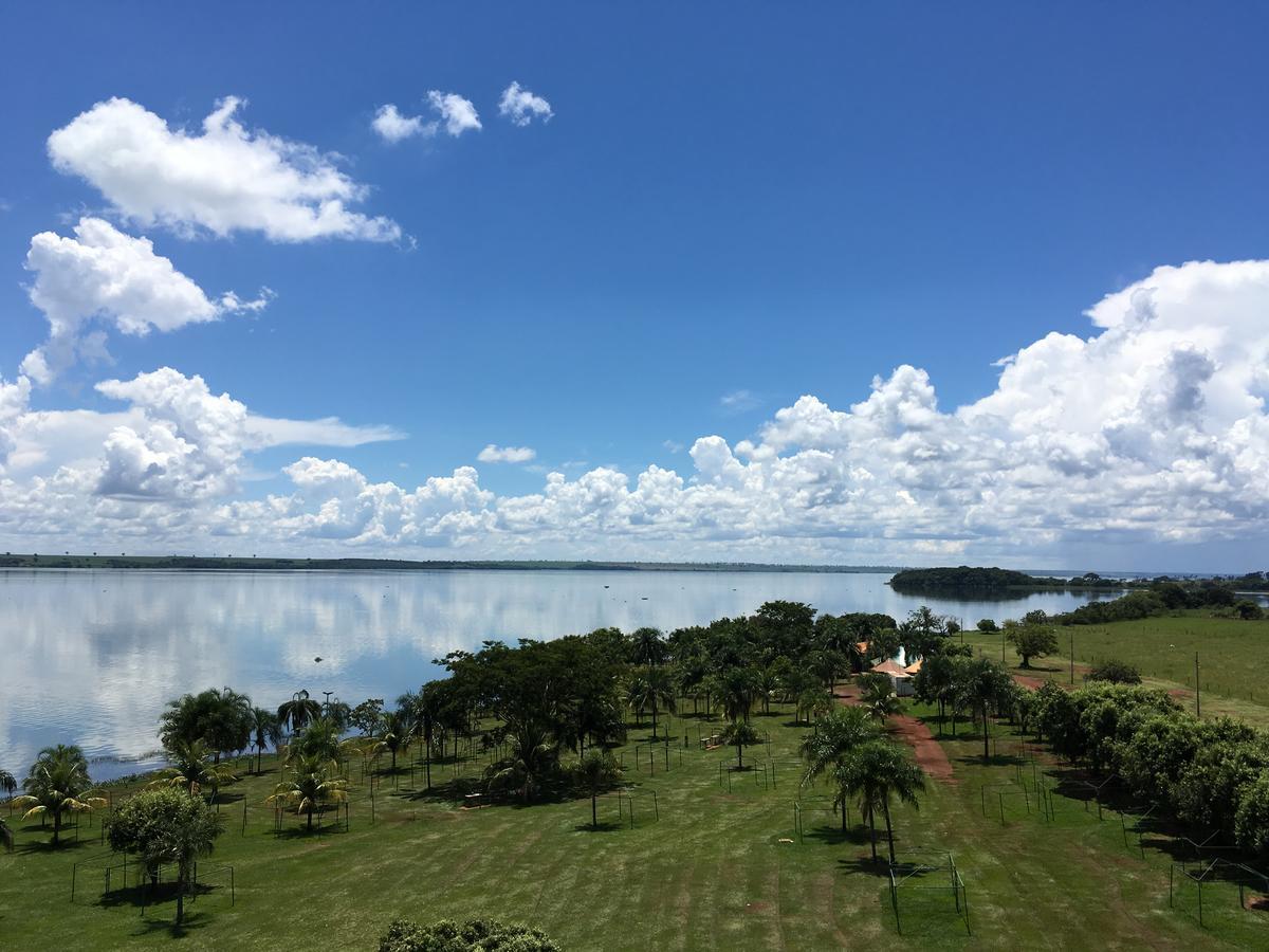 Grandes Lagos Resorts E Parque Aquatico Santa Clara d'Oeste Luaran gambar